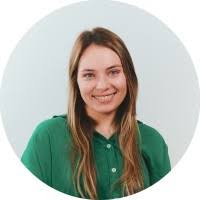 Lucía Del Arco, Delivery Manager