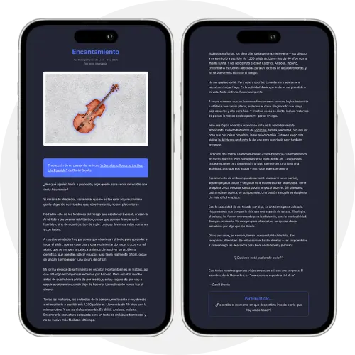 Newsletter Preview