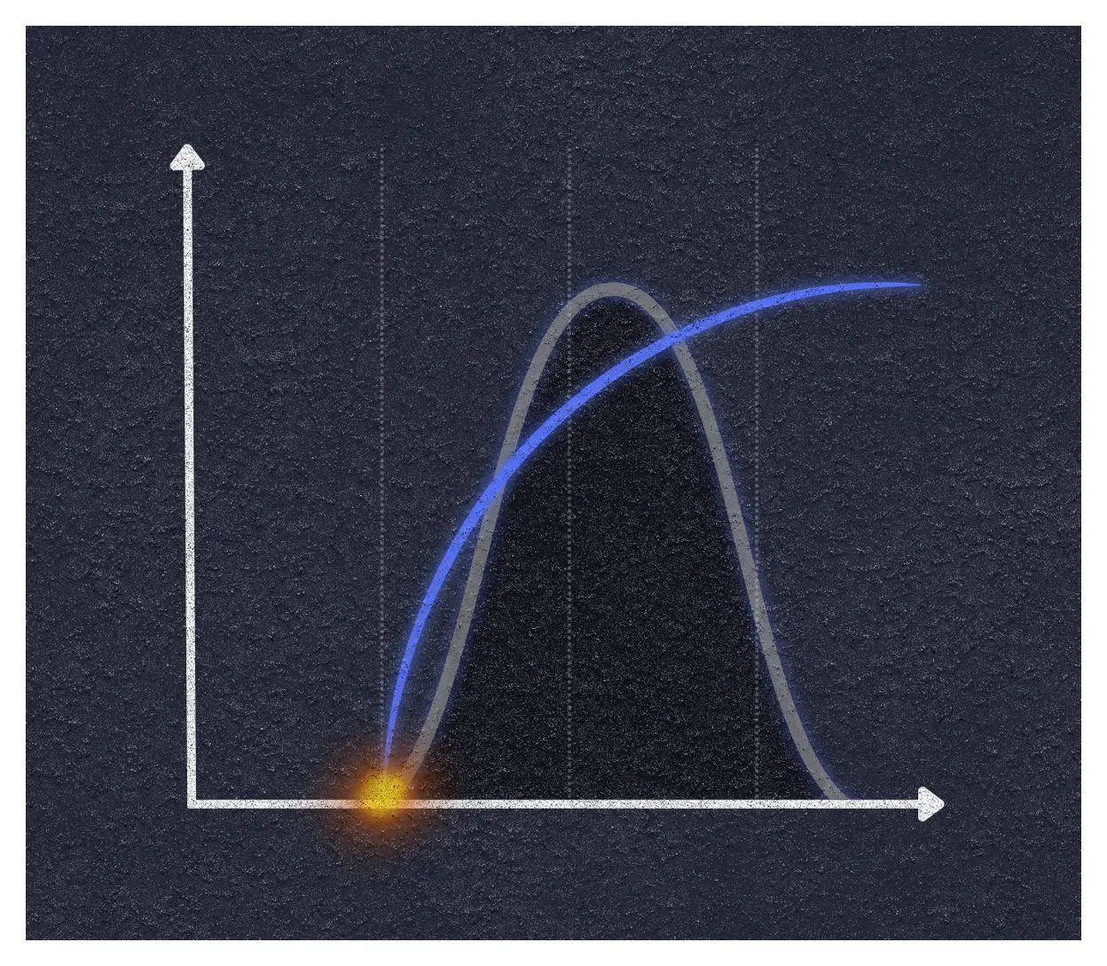 La chispa de la curiosidad