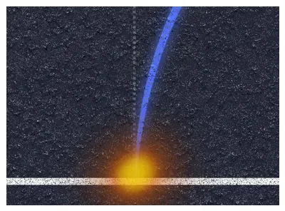 La chispa de la curiosidad