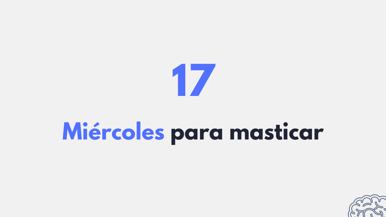 Creencias y mentores