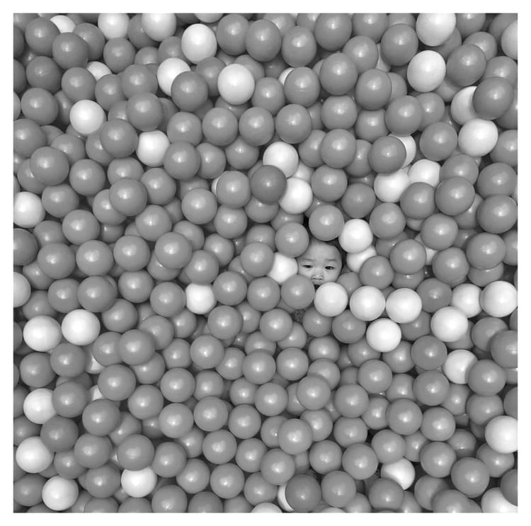 Juego, por Jordan Peterson