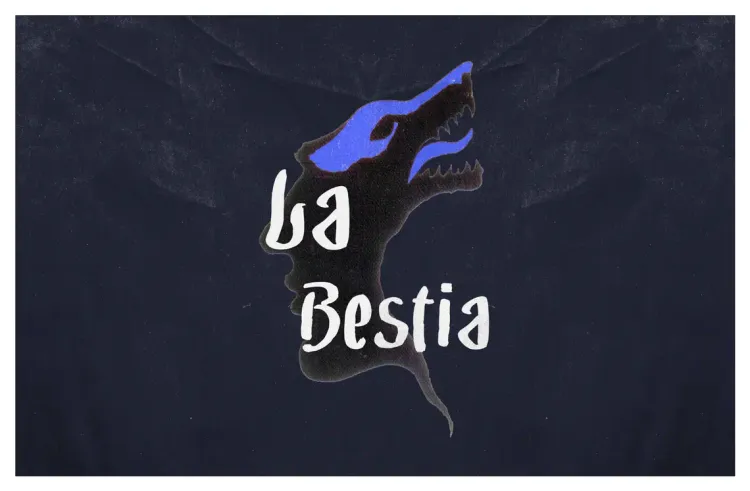 La Bestia