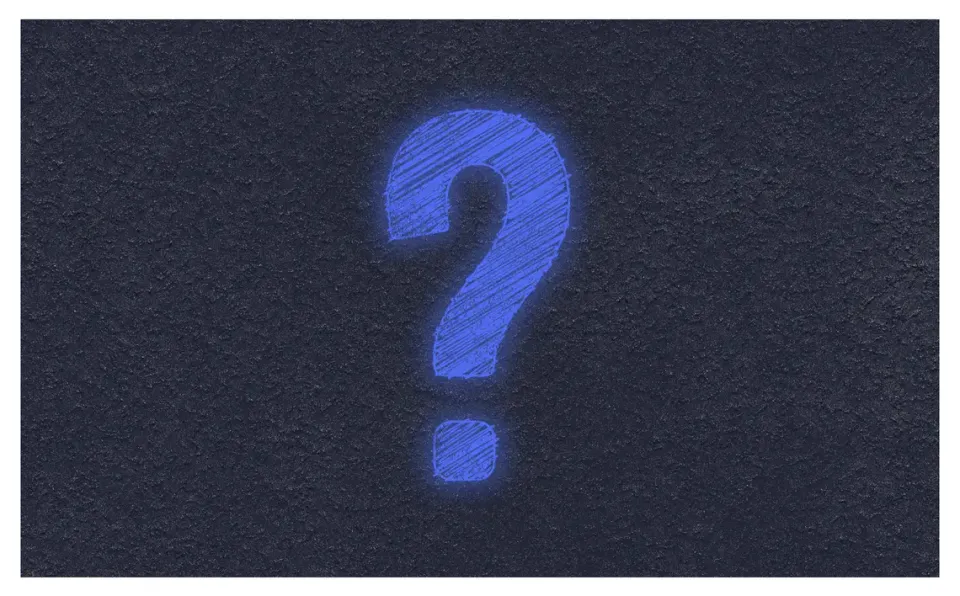 Respondé con preguntas