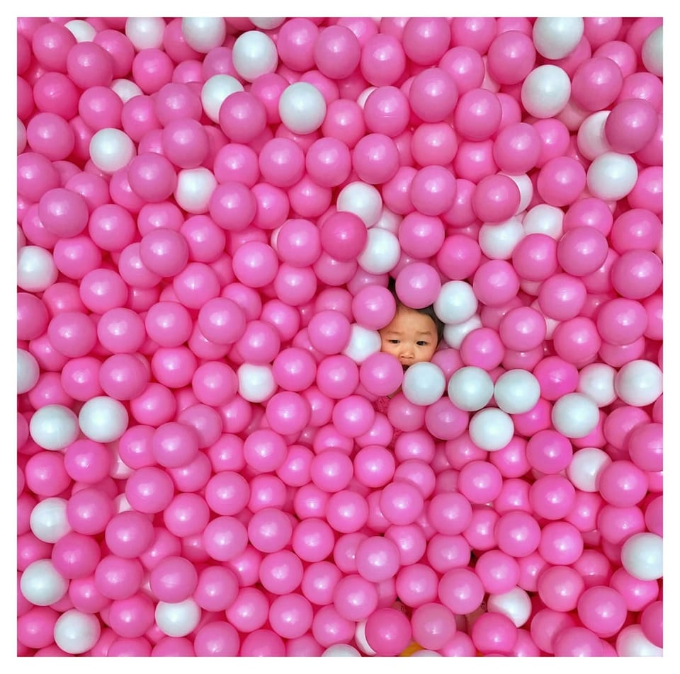 Juego, por Jordan Peterson