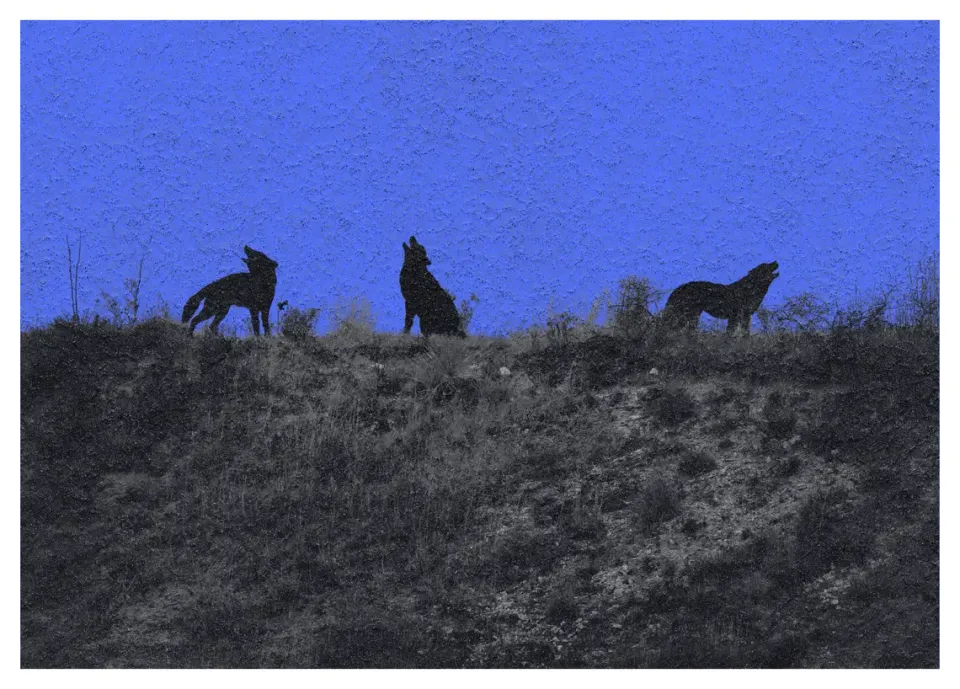 Las bestias que llevamos dentro