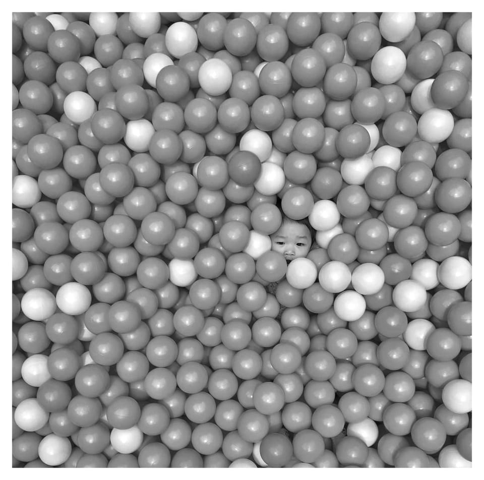 Juego, por Jordan Peterson