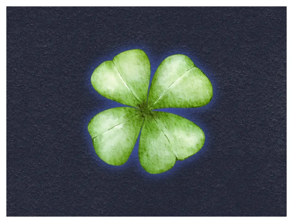 Cuando la suerte te encuentra (sistemas vs objetivos)